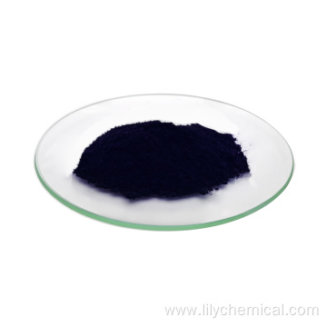 High quality organic pigment violet HR-256P PV 23